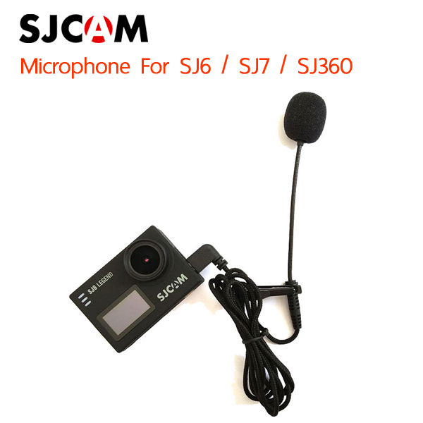 SJCAM M20 Air 12MP (1080P H.264 Full HD) Action Camera